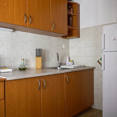 Bookhome By Greece Apartments Aigio Exterior photo