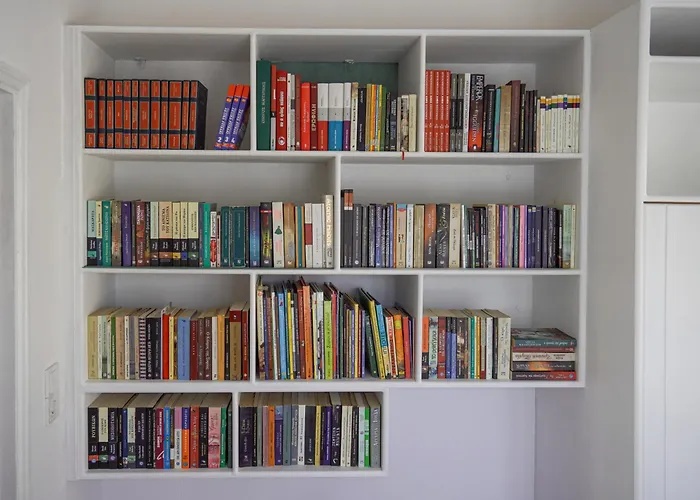 Bookhome By Greece Apartments