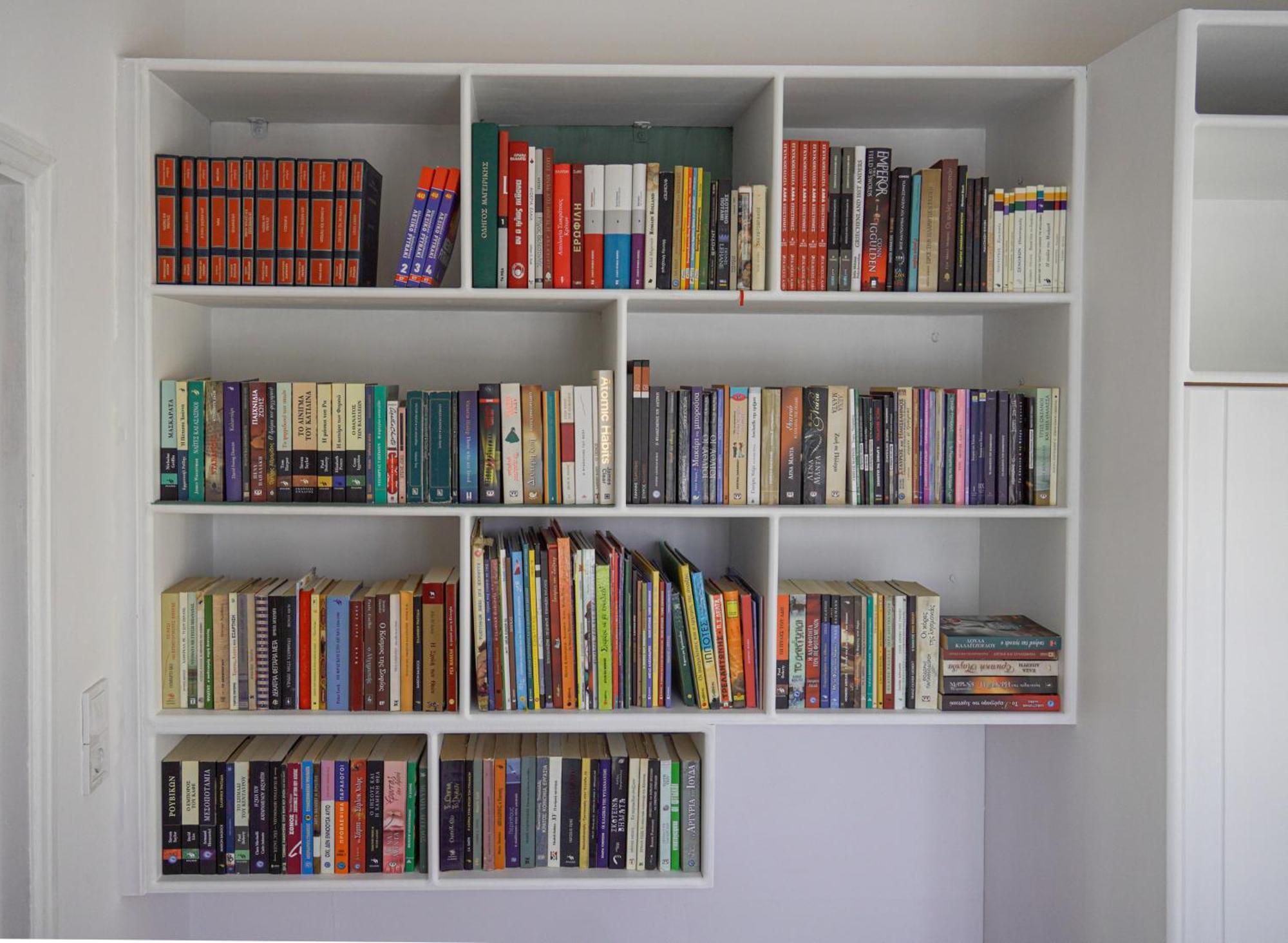 Apartment Bookhome By Greece Aigio