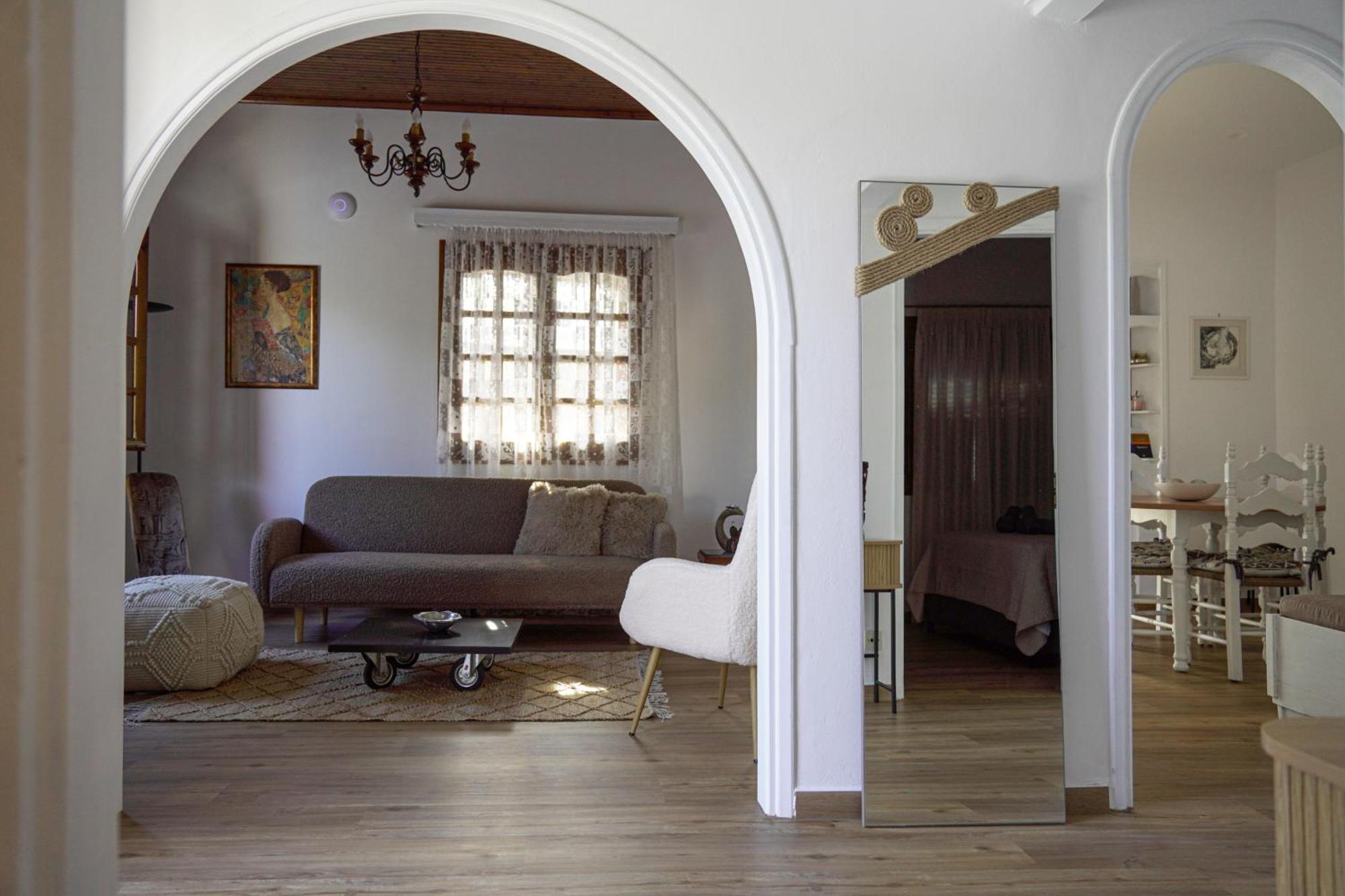 Apartment Bookhome By Greece Aigio