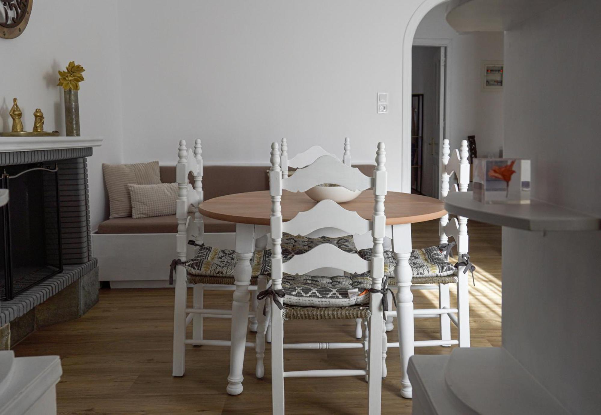 Bookhome By Greece Apartment